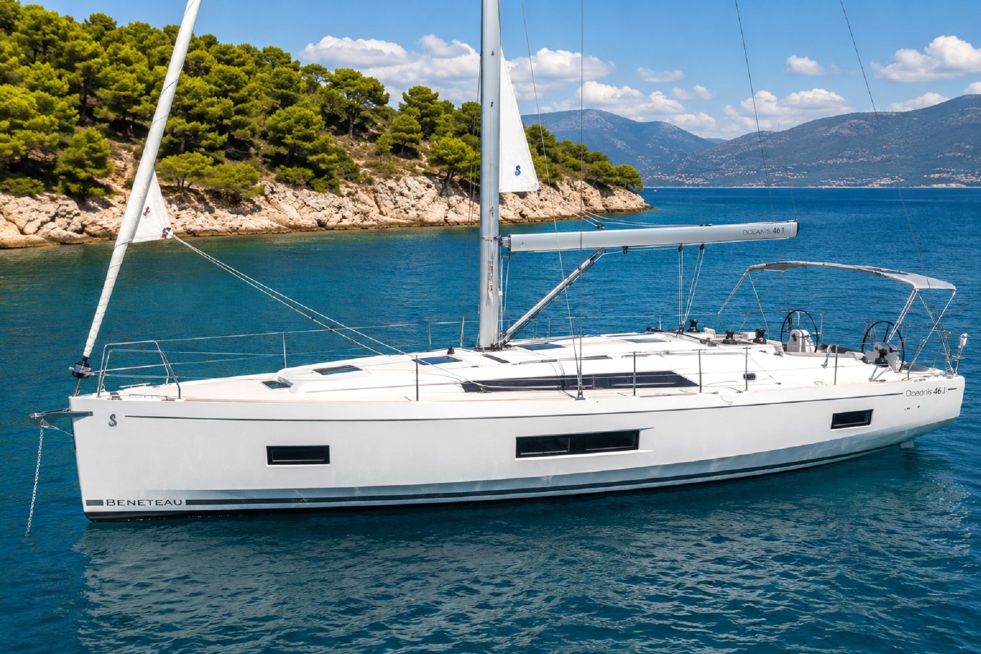 Beneteau
